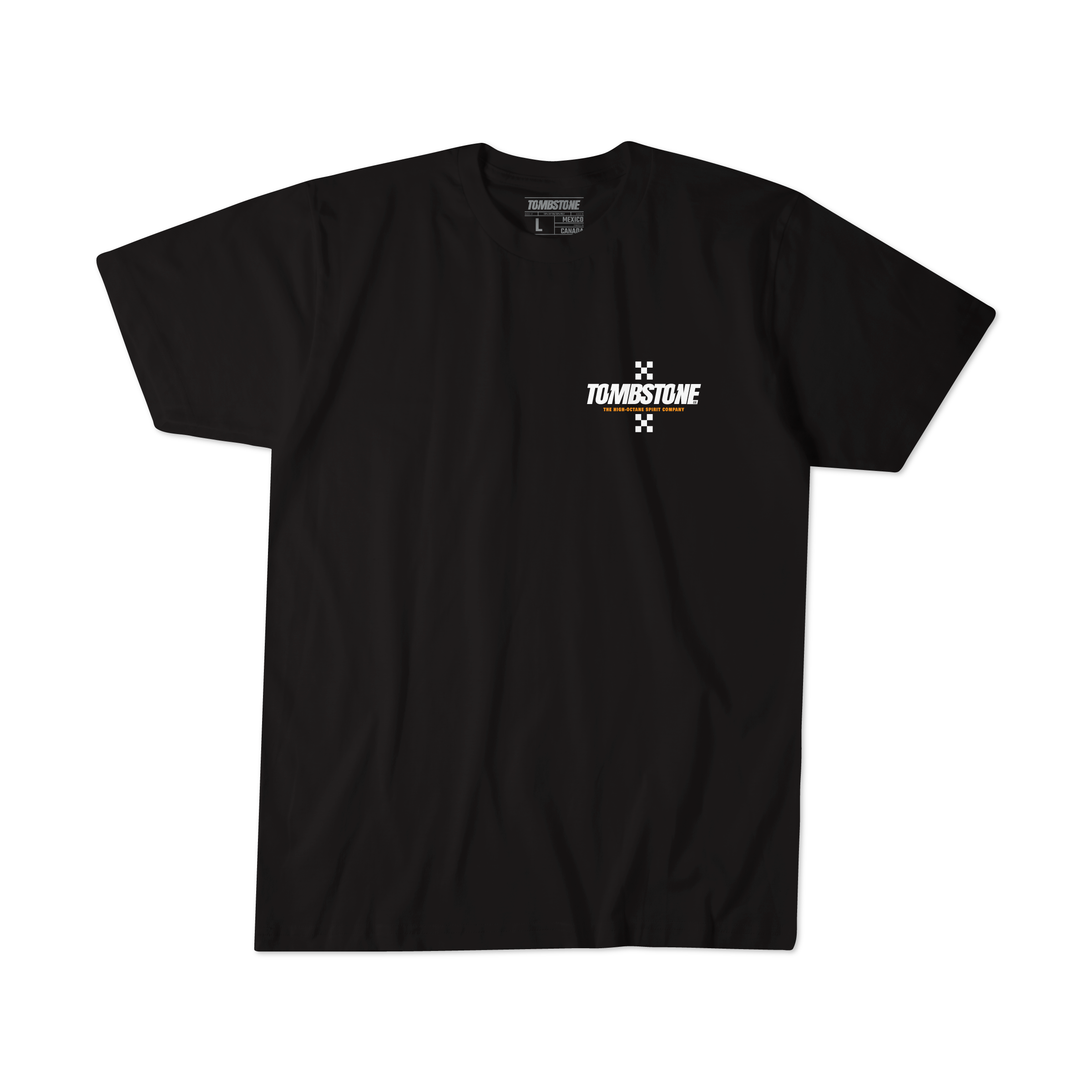 Hell or High Water T-Shirt