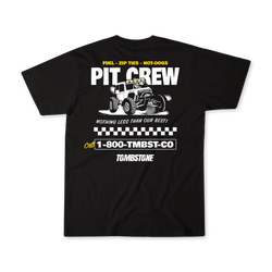 Image of Pit Crew T-Shirt