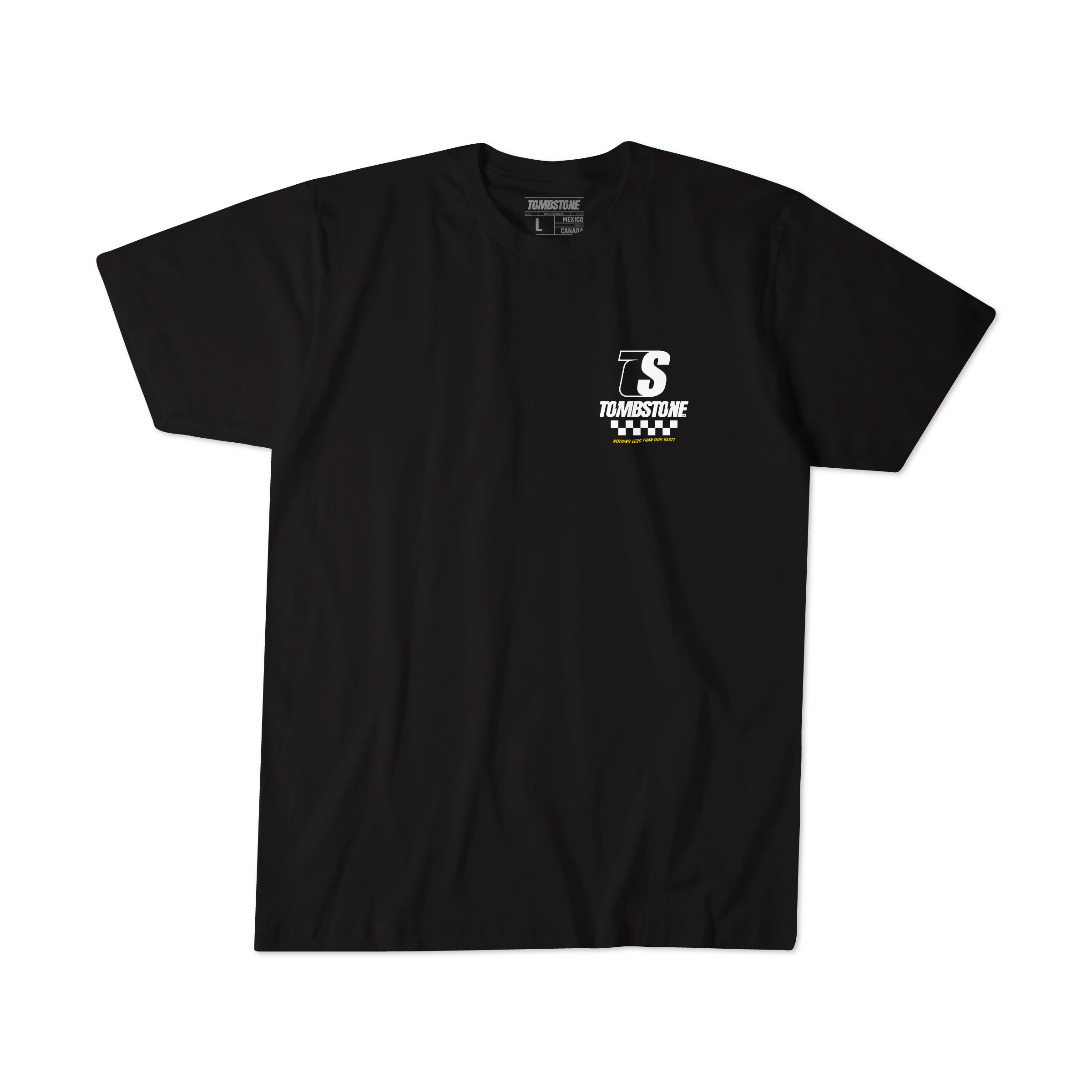 Pit Crew T-Shirt